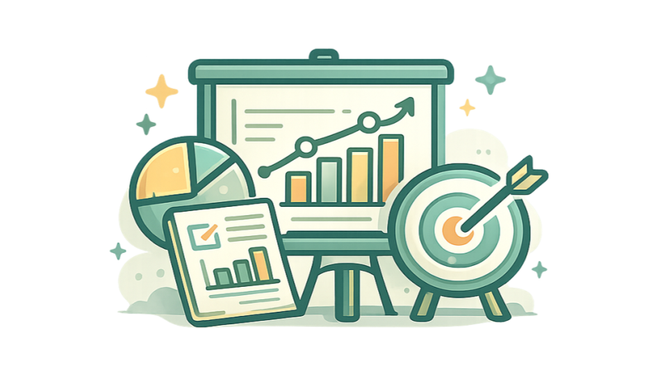 AI Enablement Framework Icon